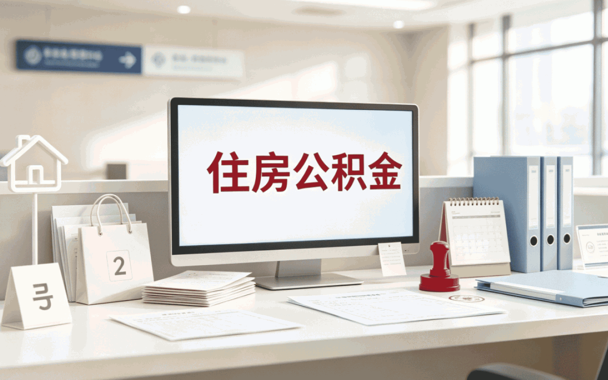 益阳封存后公积金转移注意事项离职了还算不算数