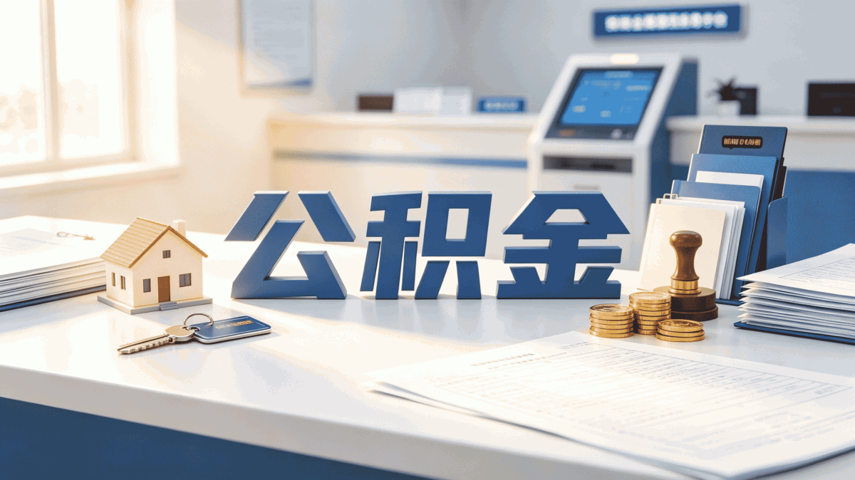 益阳本地退休公积金代办跑了两趟才弄明白