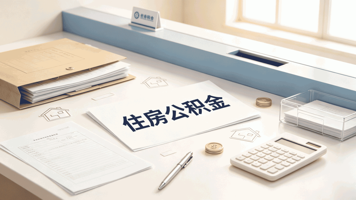 益阳本地大额公积金代办能不能办?先看这笔账