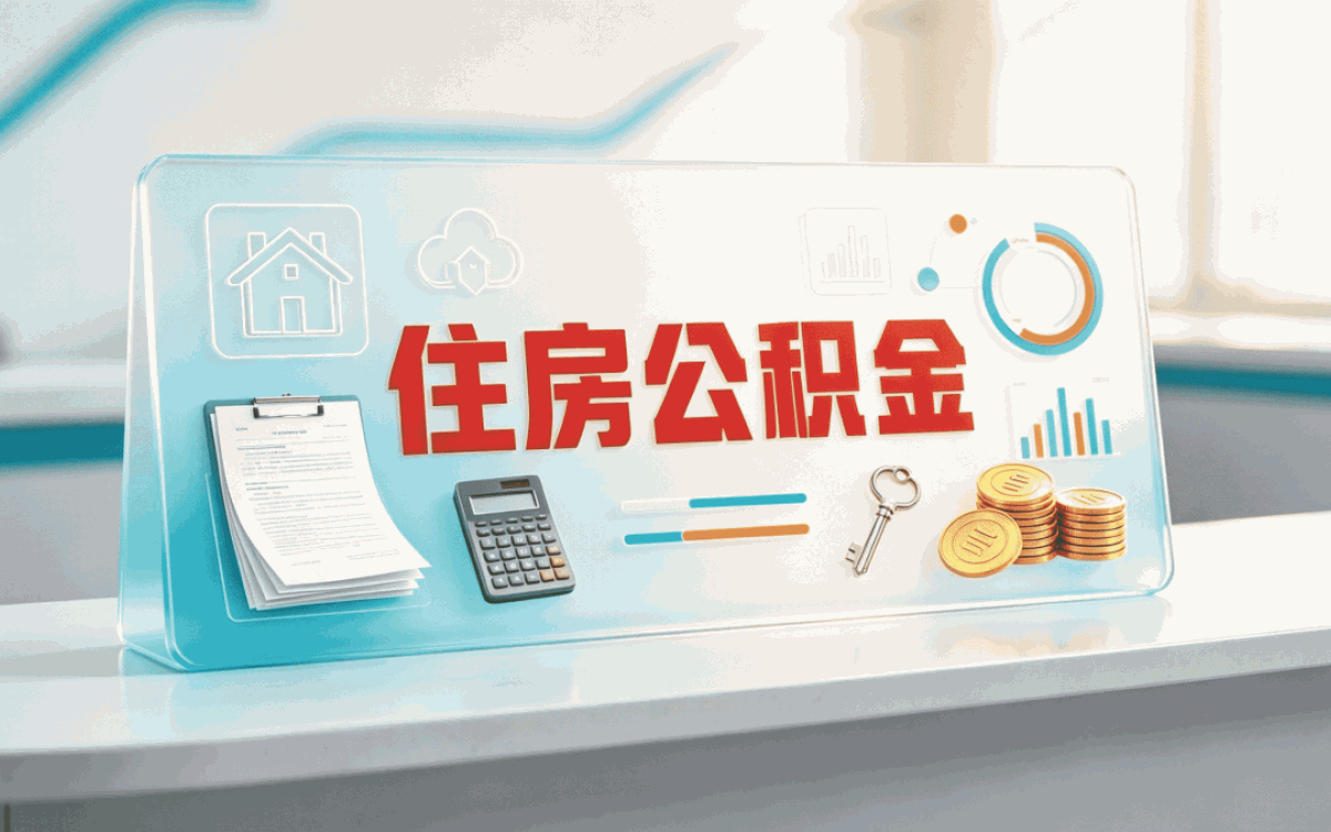 益阳被裁公积金提取条件缺离职证明能办吗