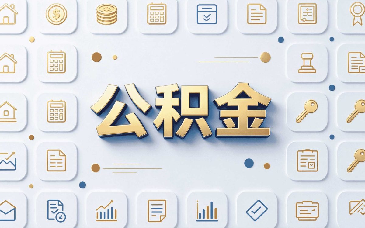 益阳同城公积金代办,这几个坑别踩