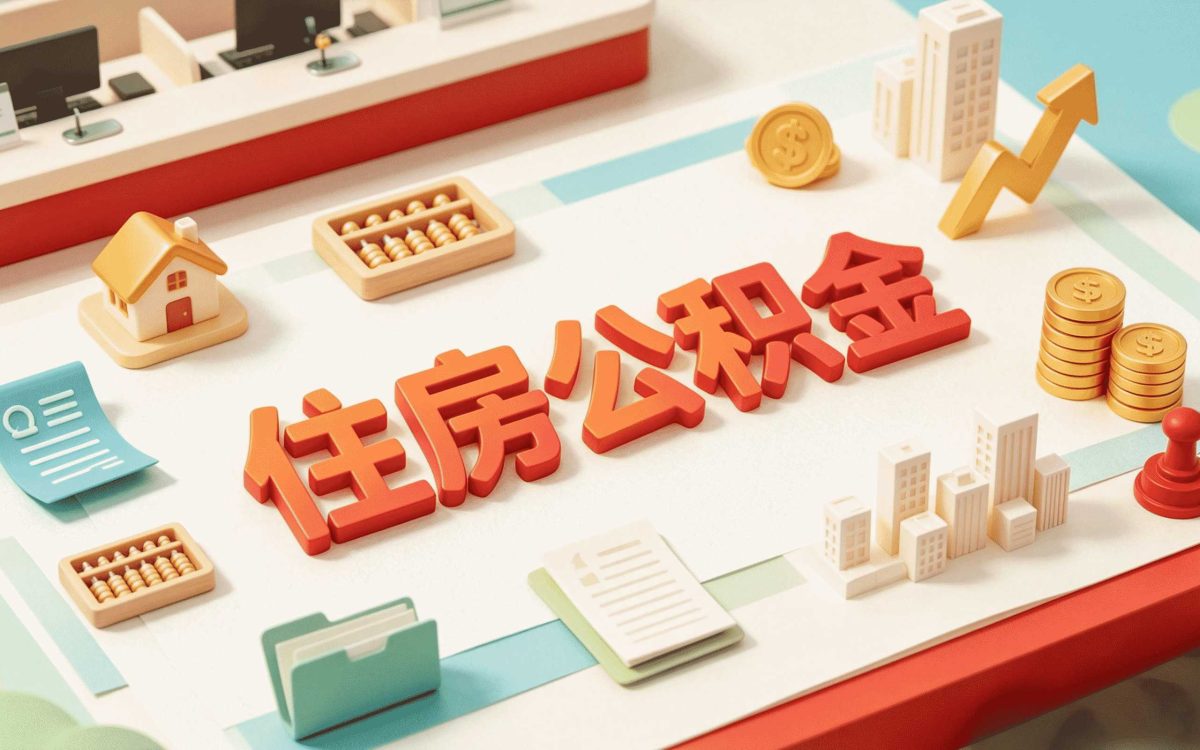 益阳同城公积金代办,这几个坑别踩