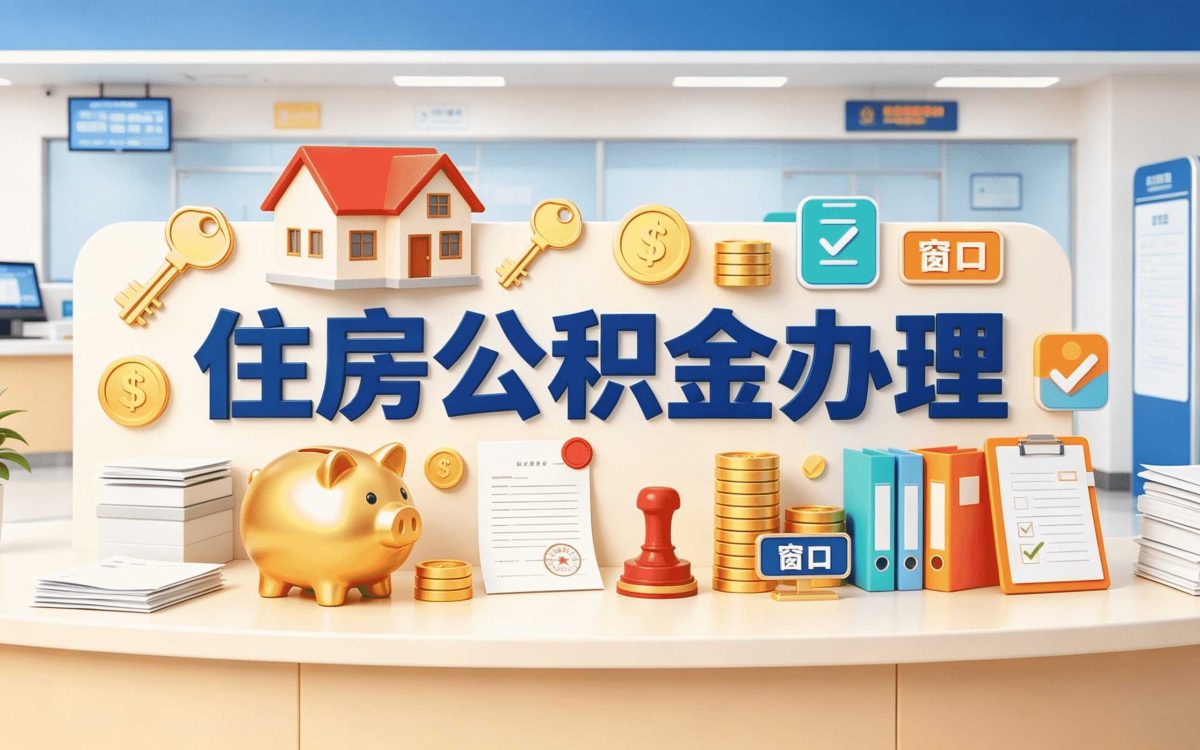 益阳急用钱怎么把公积金取出来带啥材料