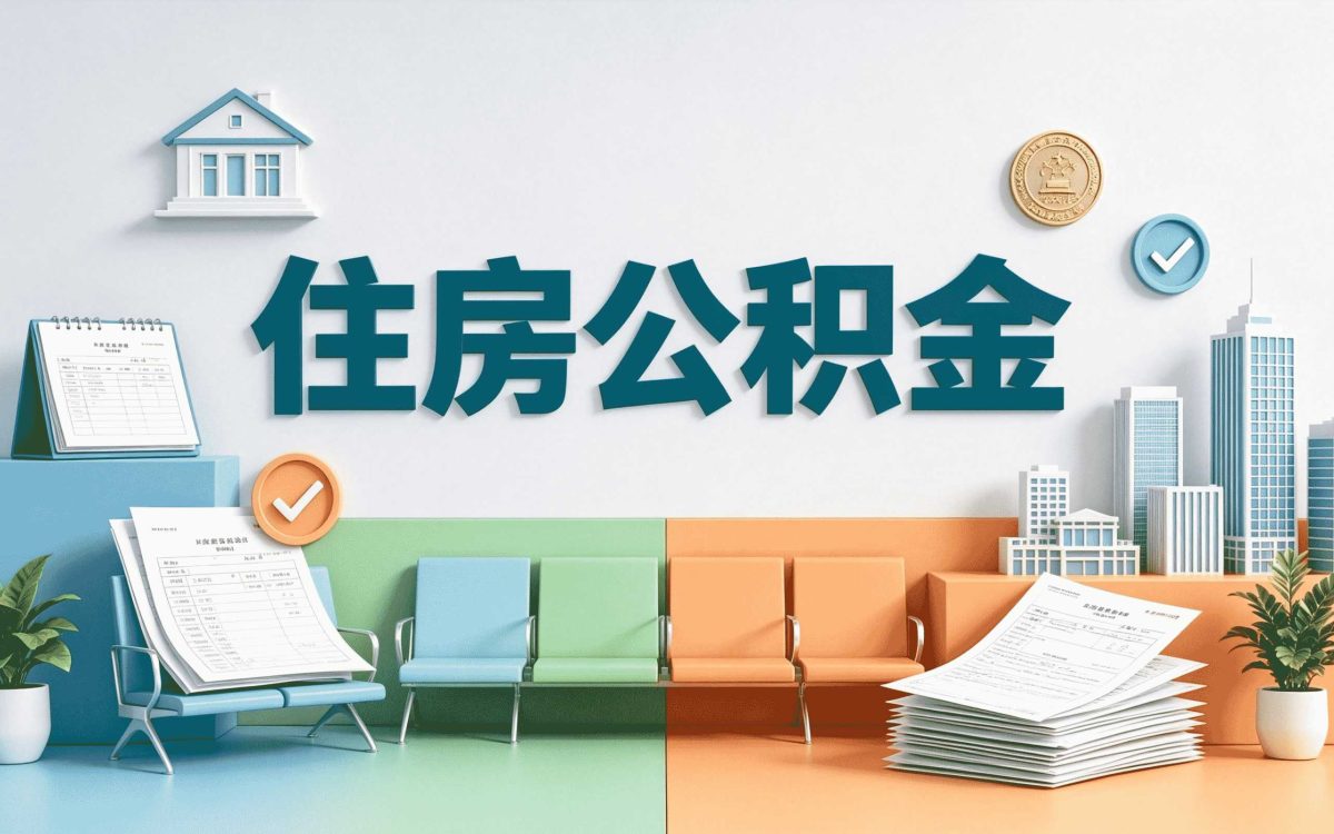 益阳辞职公积金销户注意事项材料流程到账时间