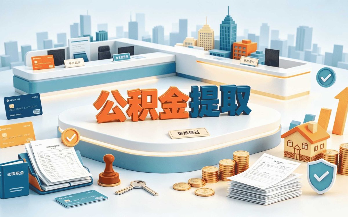 益阳辞职公积金销户注意事项材料流程到账时间