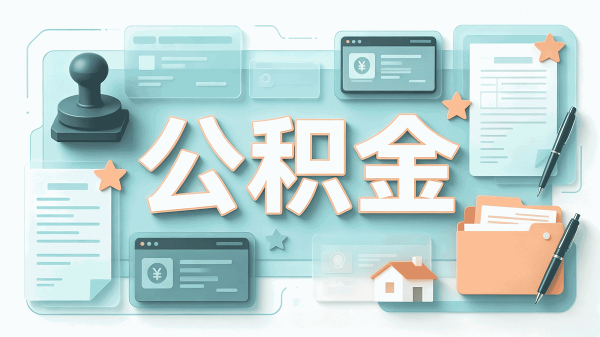 益阳试用期员工公积金提取流程新口径