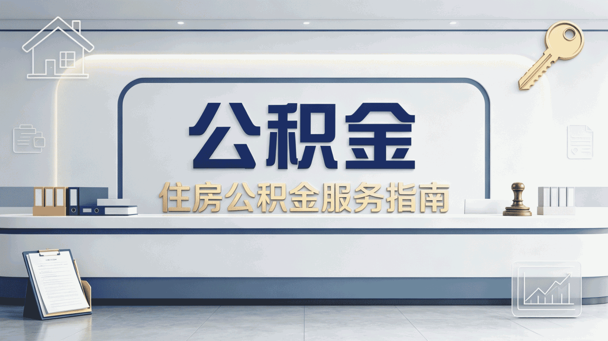 益阳公积金提取业务暂停办理什么意思注意别白跑
