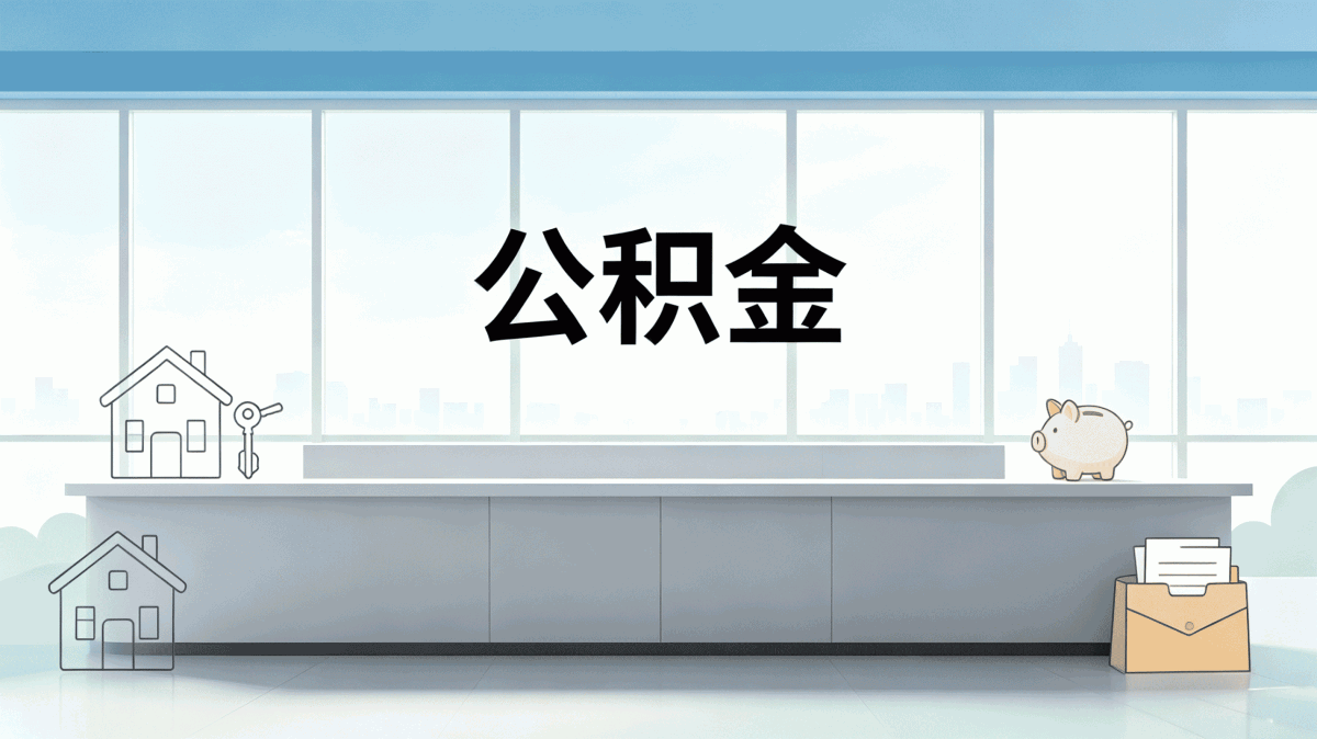 益阳公积金代办办理条件别踩这几个坑