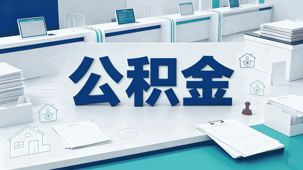 益阳同城公积金代办,这几个坑别踩