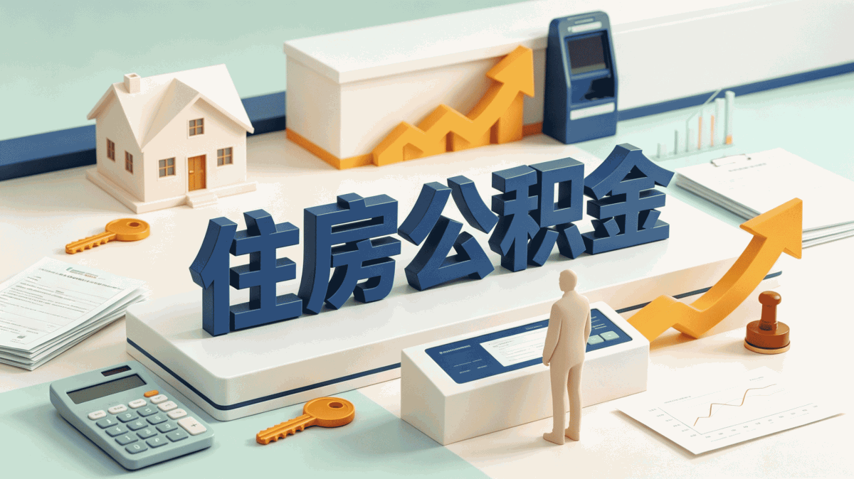 益阳全天候公积金办理适用人群和额度怎么算