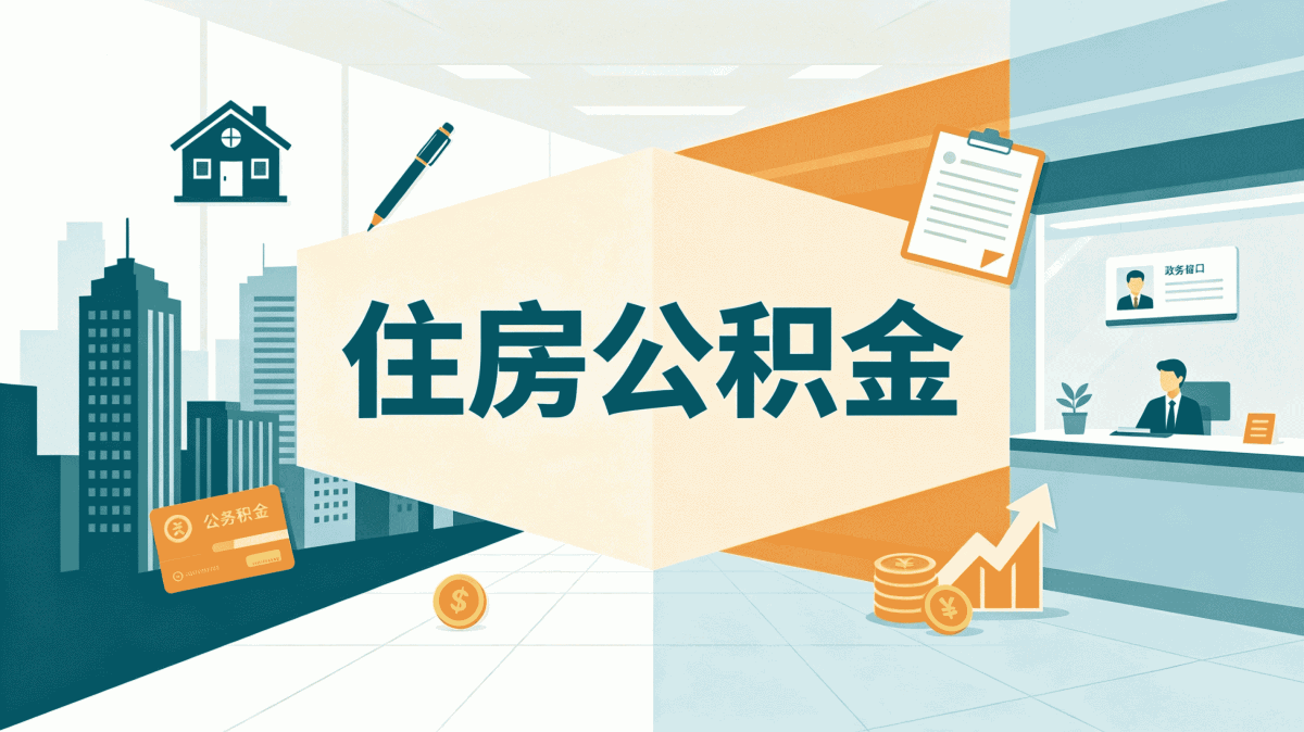 益阳试用期员工公积金提取流程新口径