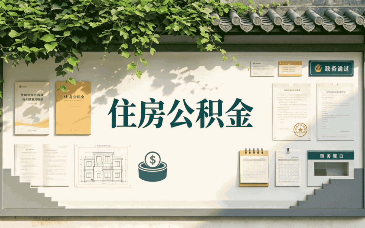 益阳正规专业公积金代提公司这几个坑容易白跑