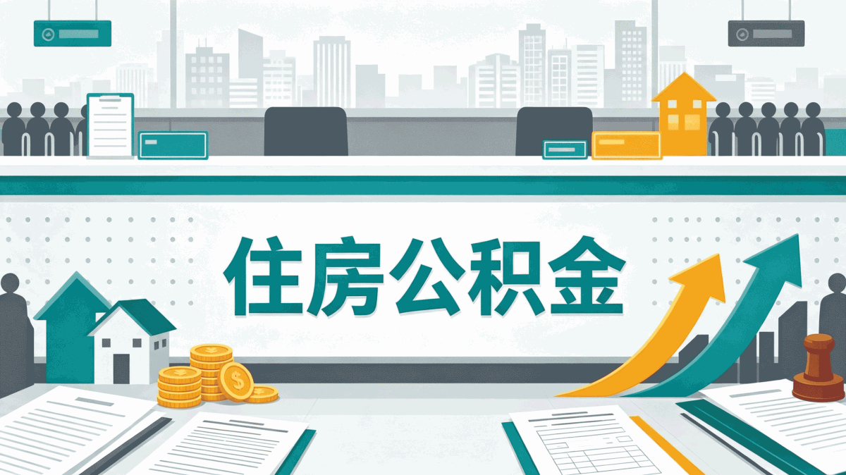 益阳灵活就业人员公积金贷款额度我搞了三回