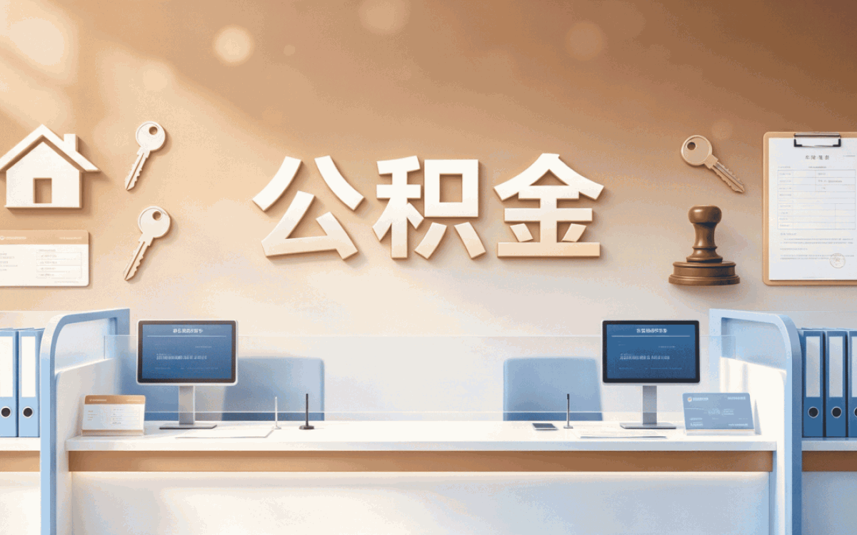 益阳公积金代办提取中介费怎么算新规口径