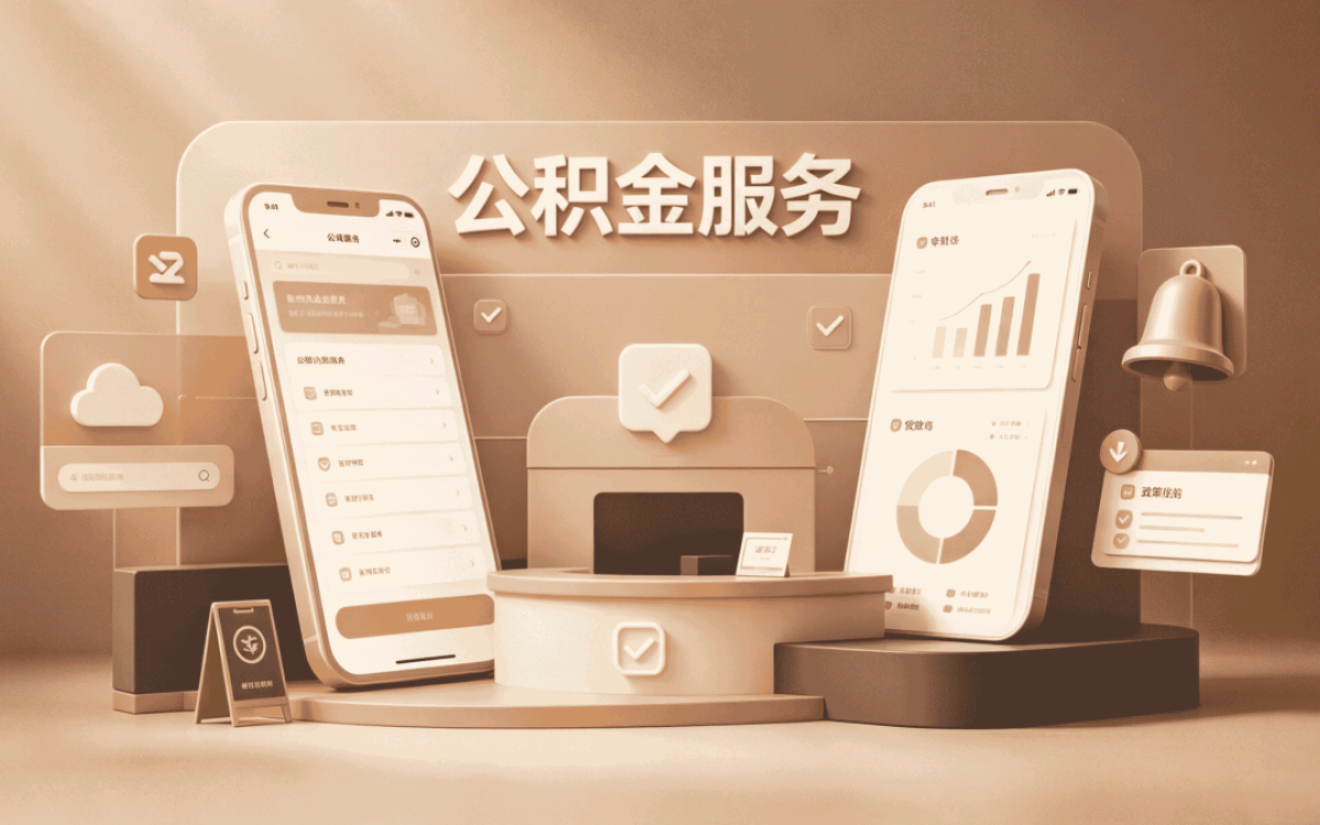 益阳公积金基数规定按高档低档差多少钱一笔笔算