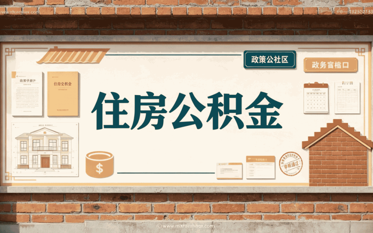 益阳全天候公积金办理适用人群和额度怎么算