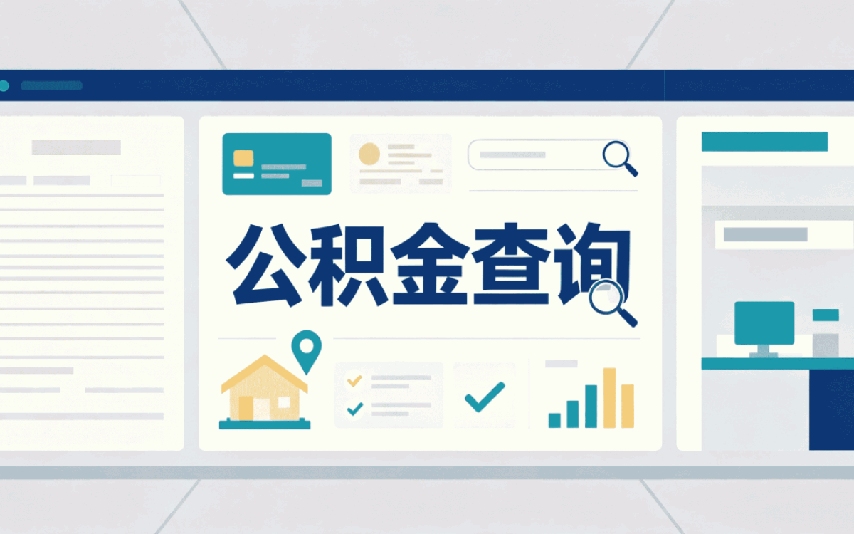益阳灵活就业人员公积金贷款额度我搞了三回