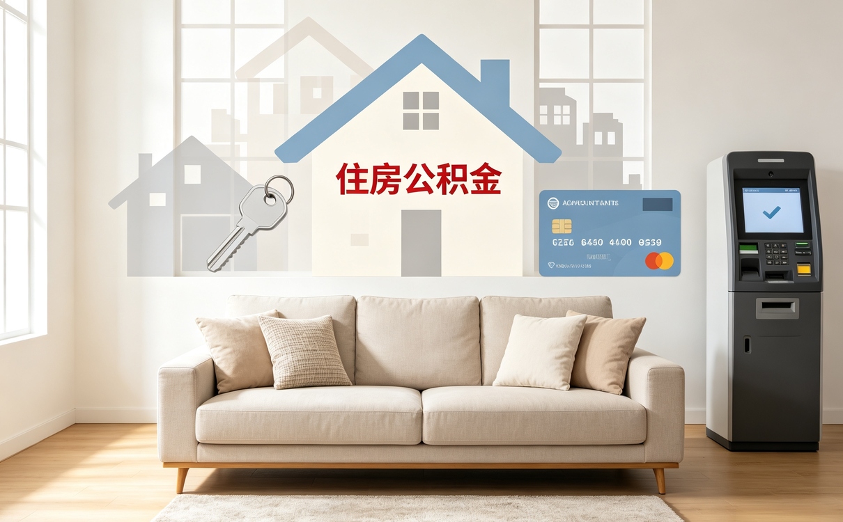 益阳全天候公积金办理适用人群和额度怎么算