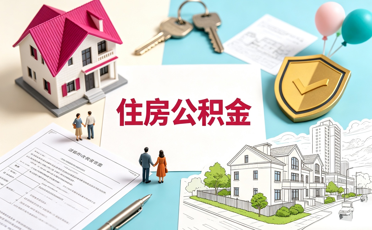 益阳公积金代办办理条件别踩这几个坑