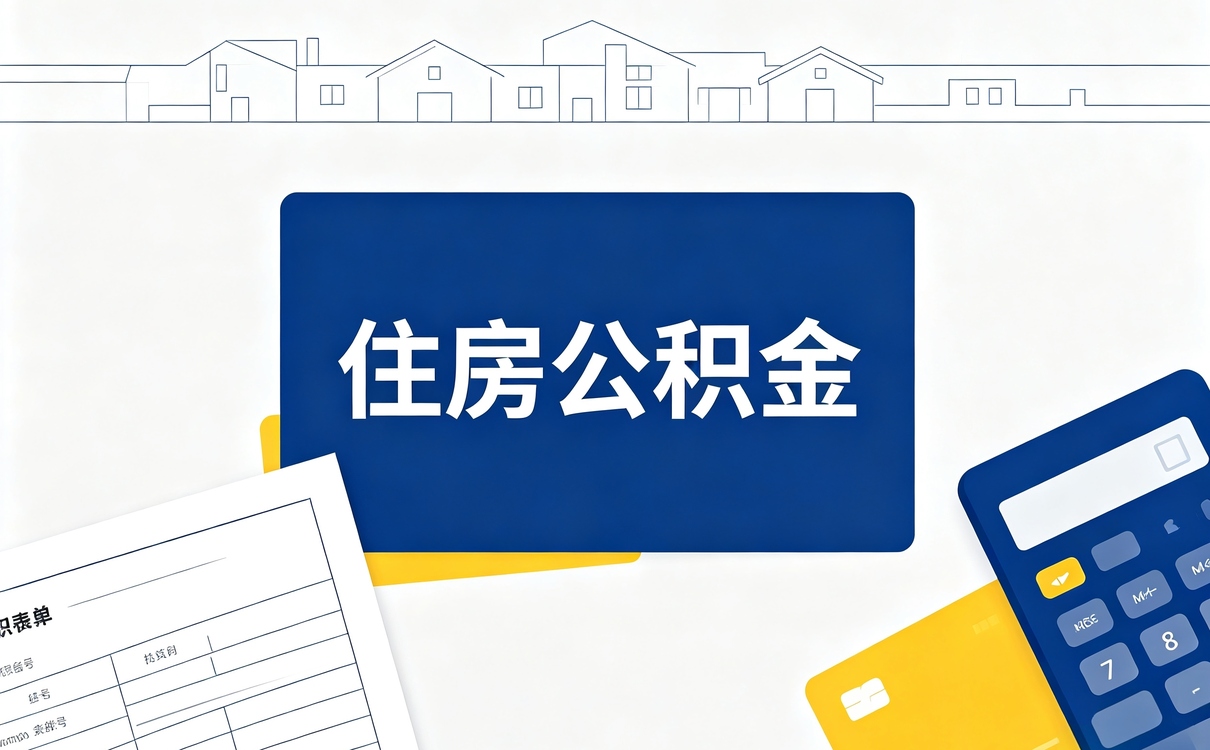益阳公积金转移怎么办理,差的钱按月折算哪个划算
