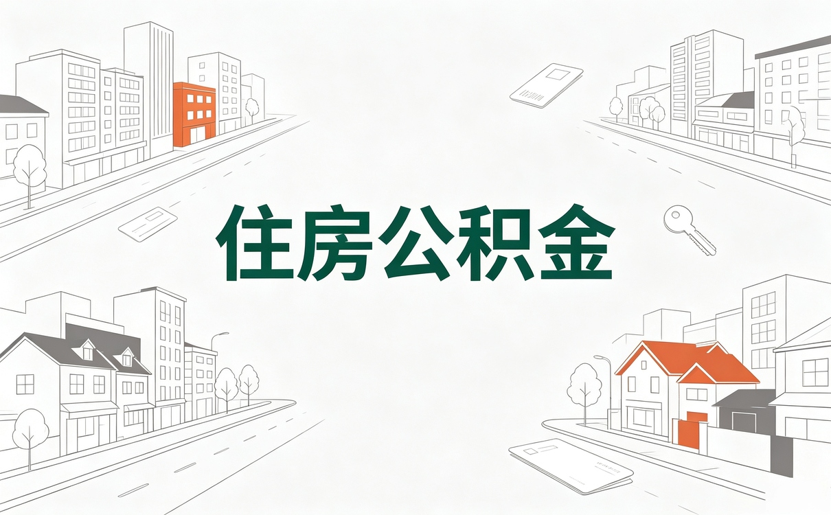 益阳试用期员工公积金提取流程新口径