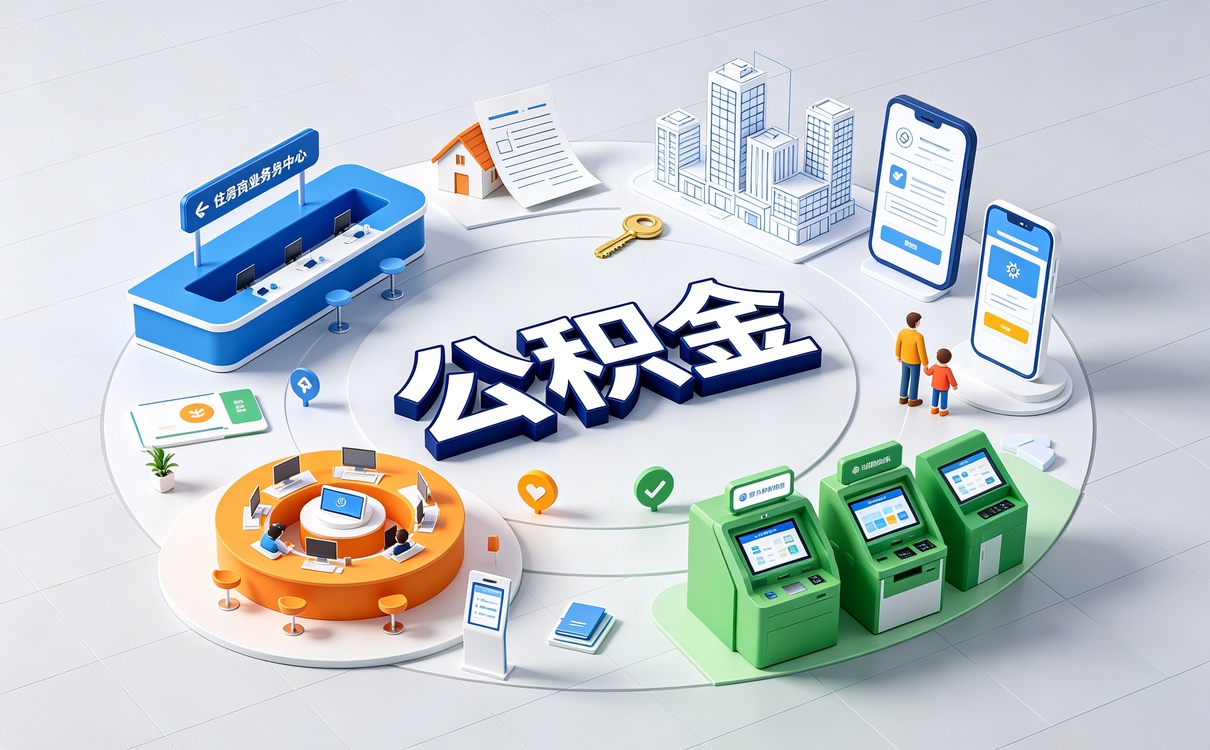 益阳正规专业公积金代提公司这几个坑容易白跑